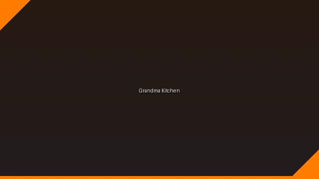 冠军作品《外婆的厨房》- 江南娱乐 优胜视频